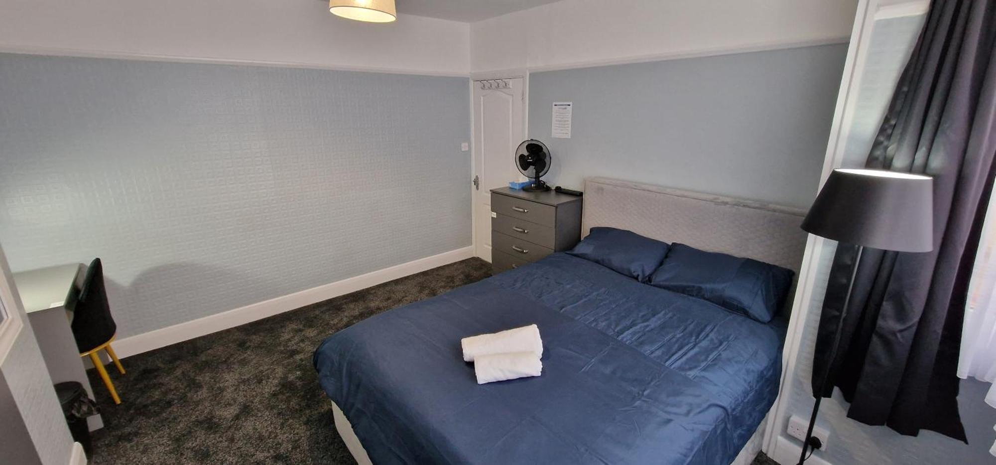 Rowan Crescent'S Luxury Stay-In 2 Streatham Vale Exterior foto